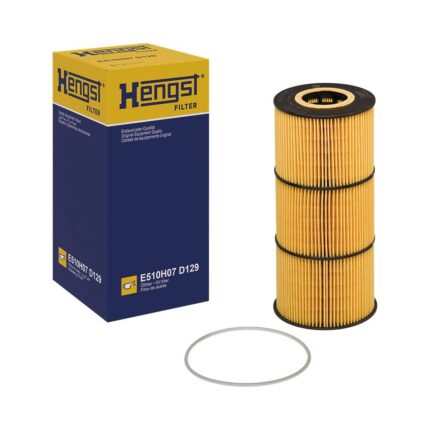 E510H07 D129 HENGST FILTER Oil filter