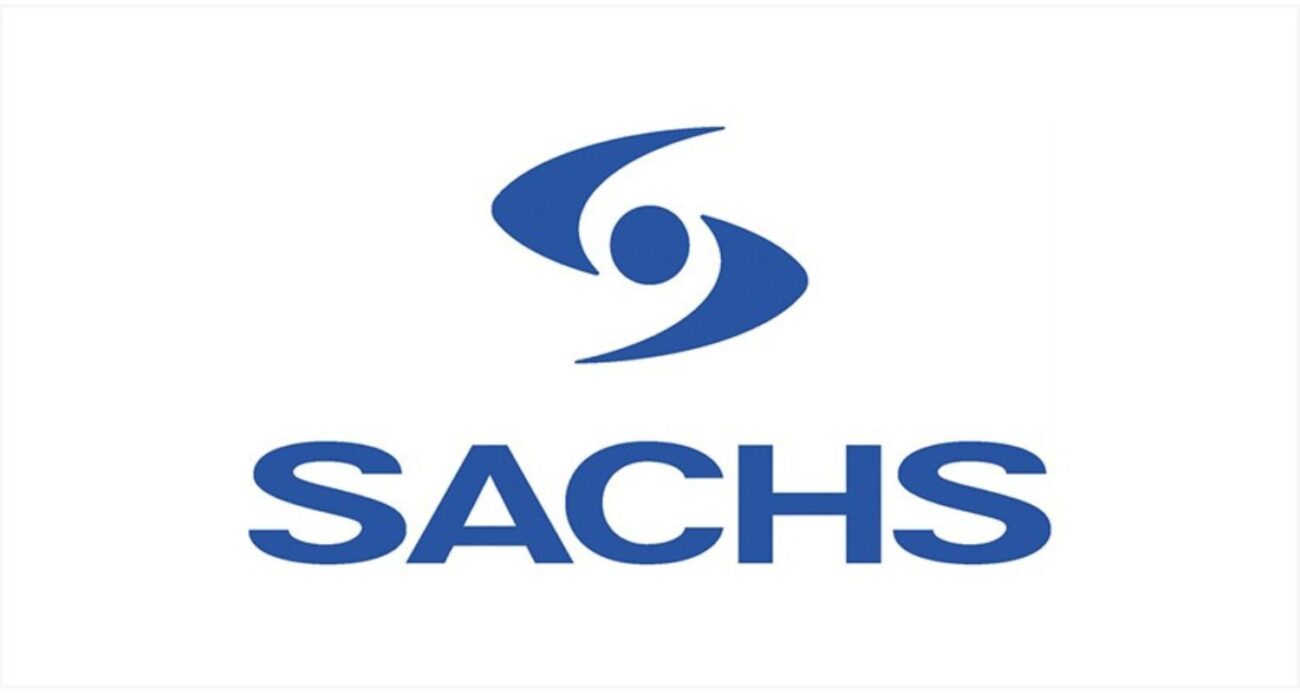 SACHS Expands Shock Absorber Range with 111 New Part Numbers