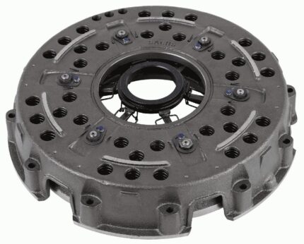 1882600126 CLUTCH COVER- SACHS - MERCEDES BENZ