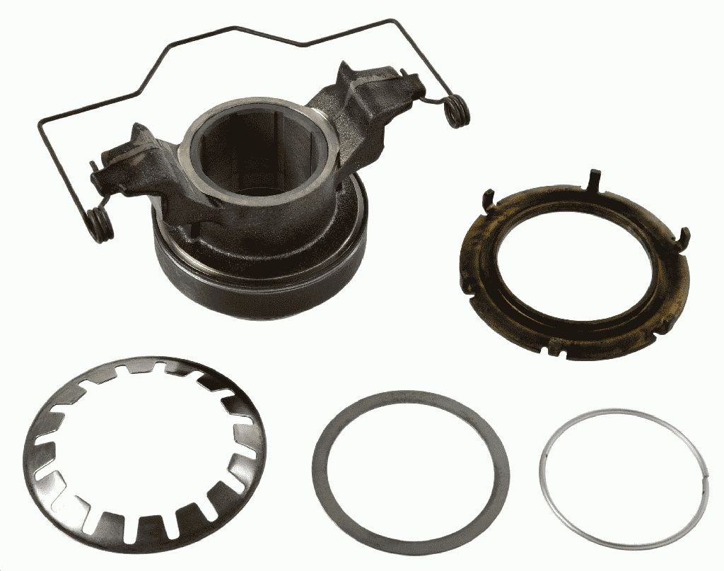 3100026531 - SACHS - VOLVO - CLUTCH RELEASE BEARING VO FH12 FH 12-340 199308- SACHS